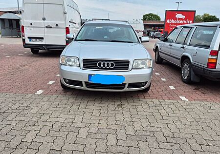 Audi A6 1.9 TDI Avant AWX Neuer Motor/Turbo