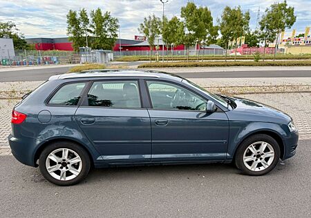 Audi A3 1.4 TFSI Ambition Sportback Ambition