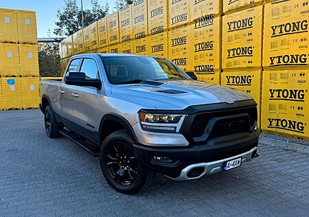 Dodge RAM gebraucht kaufen Dodge RAM Quad Cub Long Bed