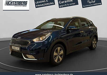 Kia Niro 1.6 HYBRID VISION NAVI+KAMERA+SITZHEIZUNG+B