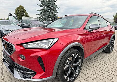 Cupra Formentor 2.0TSI VZ 4Drive SHZ ACC Leder