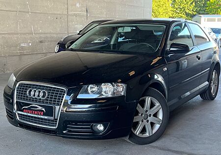 Audi A3 1.6 Attraction|Nur-114.000Km|Tüv-04-27|