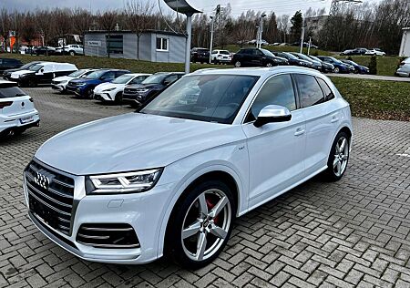 Audi SQ5 3.0 TFSI tiptronic quattro