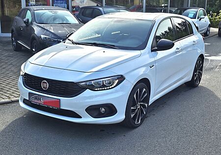 Fiat Tipo 1,4 T-Jet S-Design Xenon, Kamera