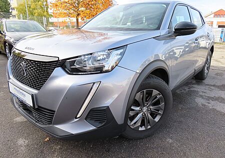 Peugeot 2008 1.5 BlueHDI Active Manual, Navi,PDC...