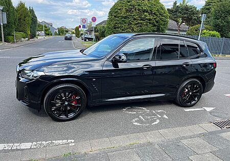 BMW X3 xDrive30d M /Garantie/AHK/Inspektion Neu/