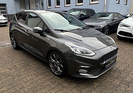 Ford Fiesta ST-Line/Kamera/KeylessGo/Navi/Sitzheizung