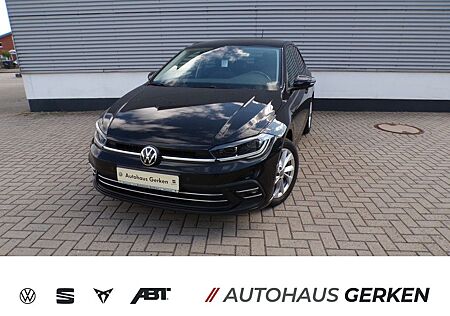 VW Polo Volkswagen 1.0 l TSI Style