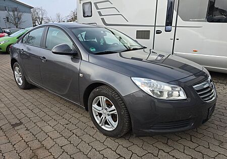 Opel Insignia A Lim. Selection * ALU * 1.HAND *