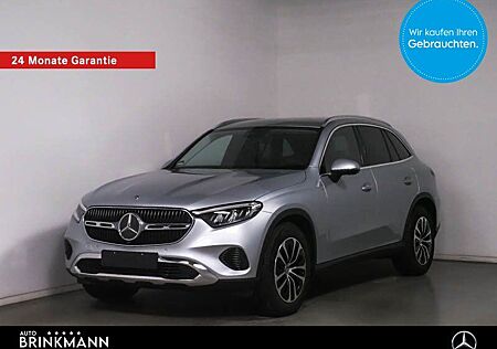 Mercedes-Benz GLC 220 d 4M AHK/360°KAMERA/LED/ADVANCED/WINTER