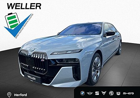 BMW i7 M70 xDrive SkyLounge,Kristall,Massage,DAProf