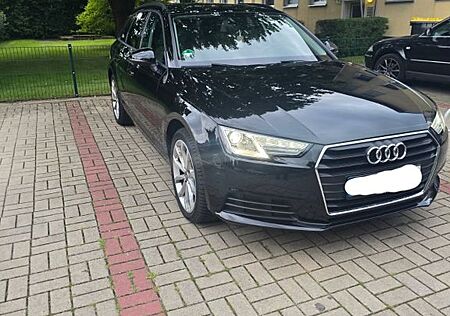 Audi A4 2.0 TDI ultra S tronic Avant -
