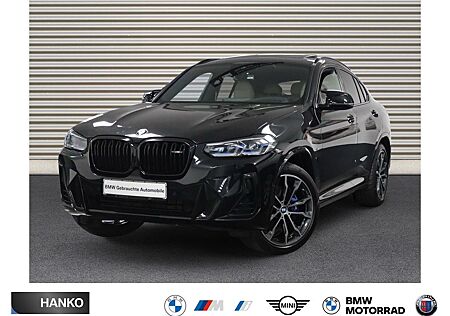 BMW X4 M40i
