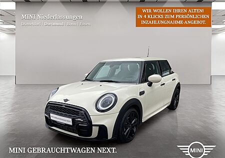 Mini Cooper gebraucht kaufen Mini Cooper JCW Trim Navi Head-Up Pano.Dach PDC LED