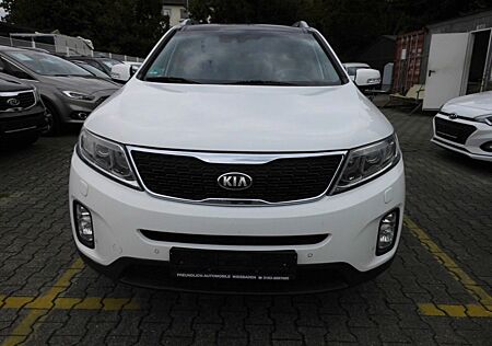Kia Sorento Spirit 4WD