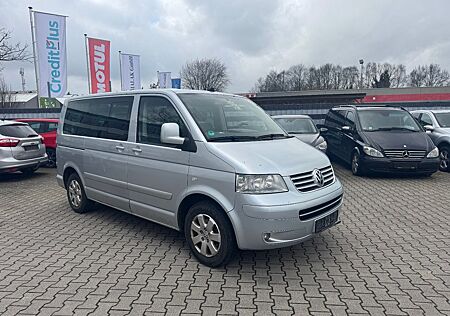 VW T5 Transporter Volkswagen Bus Multivan Comfortline 2.5 TDI