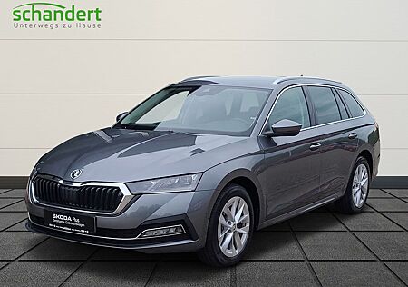 Skoda Octavia Combi 1.5 Style DSG/MATRIX/ACC/NAVI/VC/S