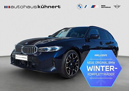 BMW 330i xDrive Touring ///M-Sport/ACC/PanoSD/DAB+H&