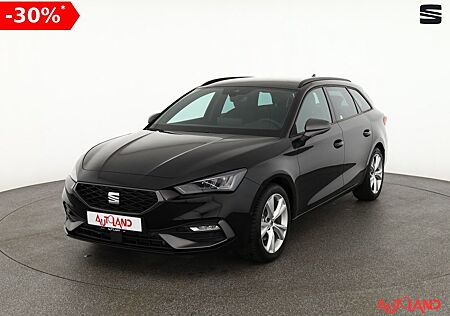 Seat Leon ST FR 1.5 TSI DSG LED Navi Sitzheizung