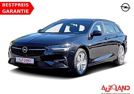 Opel Insignia ST 1.5 CDTI Aut. LED Navi Tempomat