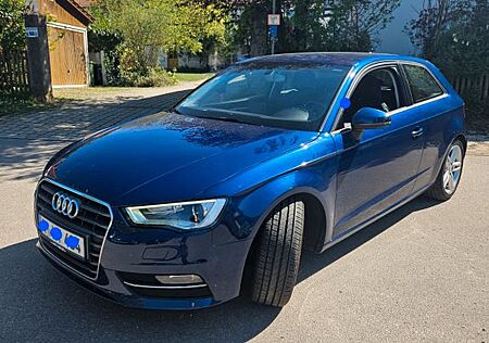 Audi A3 1.4 TFSI Ambition