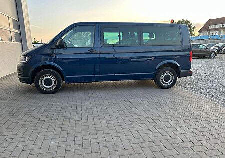 VW T6 Caravelle Volkswagen Caravelle Trendline lang