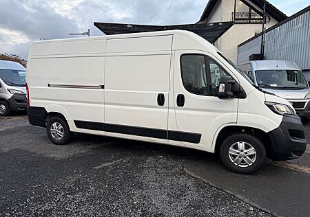 Peugeot Boxer 335 L3H2 Pro BlueHDi 140 S Sortimo Regal
