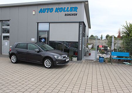 VW Golf Volkswagen VII Lim. Lounge BMT