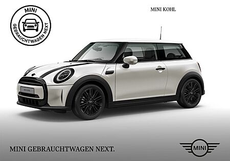 Mini Cooper Classic Trim Head-Up Display Lenkradheizu