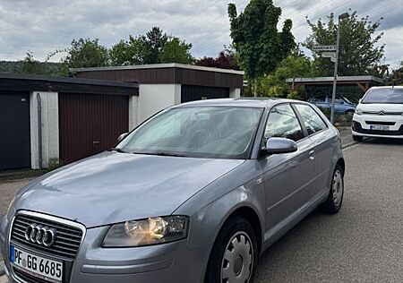 Audi A3 1.6 Motor 102ps