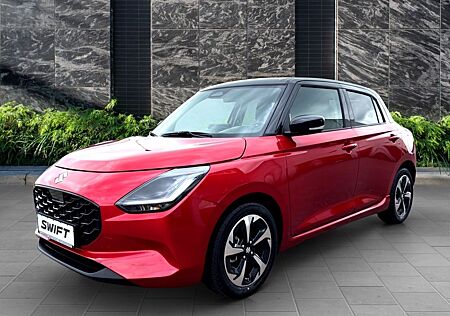 Suzuki Swift Comfort+ - Automatik