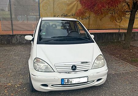 Mercedes-Benz A 190 gebraucht kaufen Mercedes-Benz A 190 ELEGANCE Lang Elegance Klima