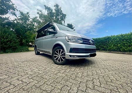 VW T6 California Volkswagen Ocean Edition 2.0 TDi