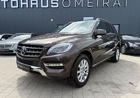 Mercedes-Benz ML 350 CDI 4M BT Distronic/Panorama/H&K/Xenon