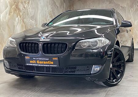 BMW 530d * HEAD-UP* PANORAMA* LEDER* 2X SHZ