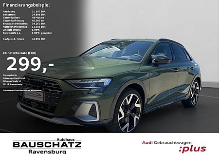 Audi A3 allstreet 35 TDI