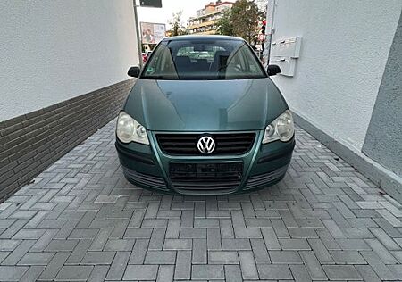 VW Polo Volkswagen 1.2 -