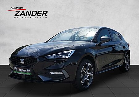 Seat Leon FR DSG Plus Alcantara Navi Memory LED