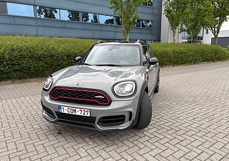 Mini John Cooper Works Countryman John Cooper Wor...