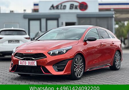 Kia Pro_ceed pro cee'd / ProCeed GT ACC|JBL|PANO|BI-LED