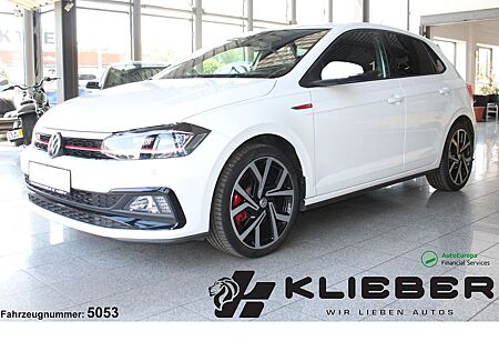 VW Polo Volkswagen GTI 2.0 TSI DSG LED*BRESCIA*SITZHEIZUNG*TEL