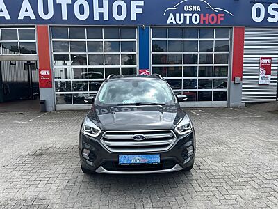 Ford Kuga Titanium