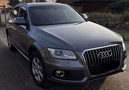 Audi Q5 2.0 TDI 140kW S tronic quattro -
