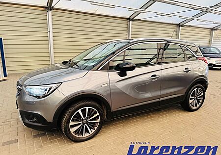 Opel Crossland X Crossland INNOVATION Turbo 1.2 HUD Navi LED Appl