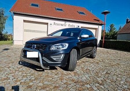 Volvo XC 60 gebraucht kaufen Volvo XC 60 XC60 R-design