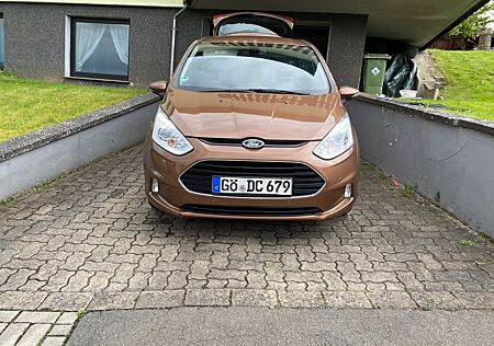 Ford B-Max 1,0 EcoBoost 74kW S/S SYNC Edition SYN...