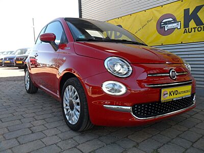 Fiat 500 DolceVita