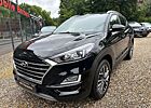 Hyundai Tucson Premium 2WD* FACELIFT*KAMERA*GARANTIE