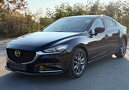 Mazda 6 Lim. Exclusive-Line