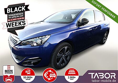 Peugeot 308 1.2 PT 130 Allure Pano LED Nav Kam KeyL PDC